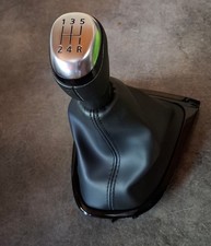 Pommeau levier de vitesse avec