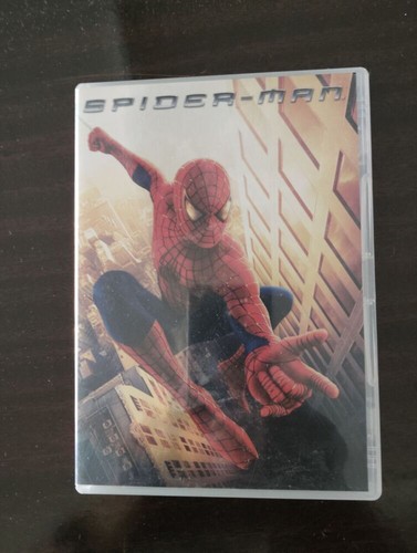 Spider man - spider-man, simple)