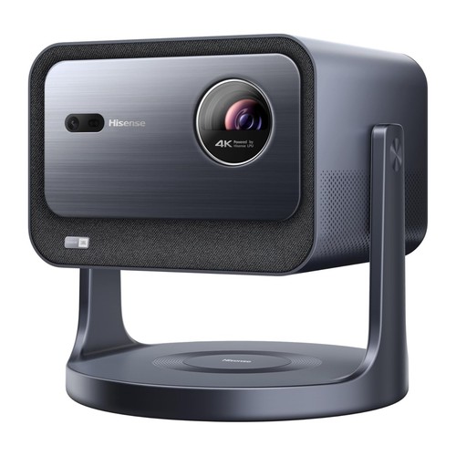 Hisense laser mini - laser, projector