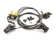 Magura MT5 HC Frein à Disque Set Roue Avant + Arrière 1-Finger 4-Kolben - Neuf