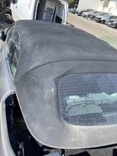 Capote Saab 9-3ng Cabriolet 2004-2011