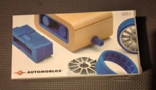 Automoblox Support Block Accessory Set - Blue 5051