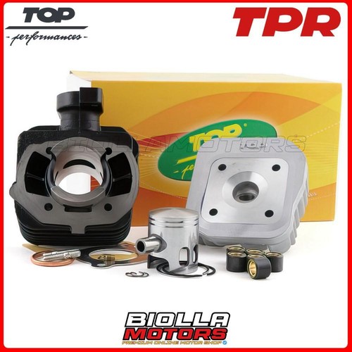 9925830 cylindre kit - top, 50cc