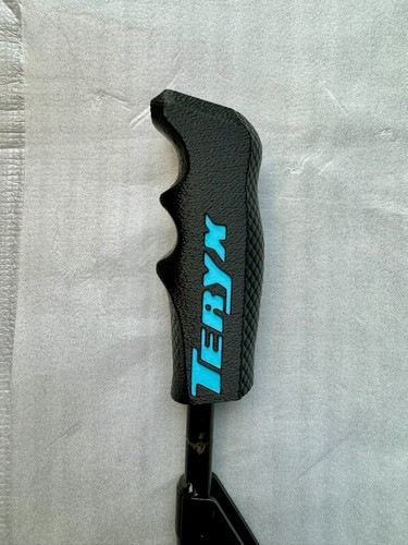 Teryx 800 shift - shift, handle