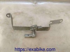patte de fixation pour Honda Hornet 600  de 2007 a 2013