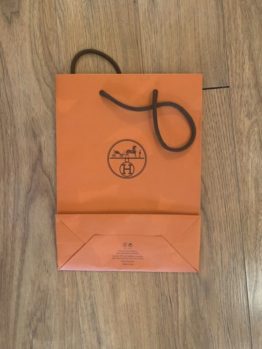 Hermes shopping bag 8 - shopping, 11