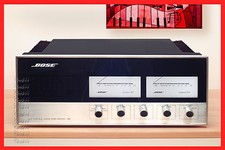  BOSE 1801 MARANTZ 500