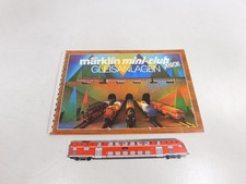 Märklin Mini Club Voie Z 0290