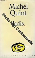 Jadis | Quint Michel | Très