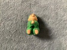 Bébête show Mitterand