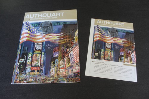 Daniel authouart - (155),