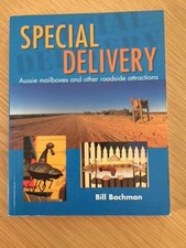 Special Delivery: Aussie