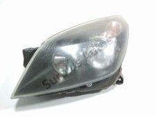 PHARE GAUCHE 93178635 OPEL
