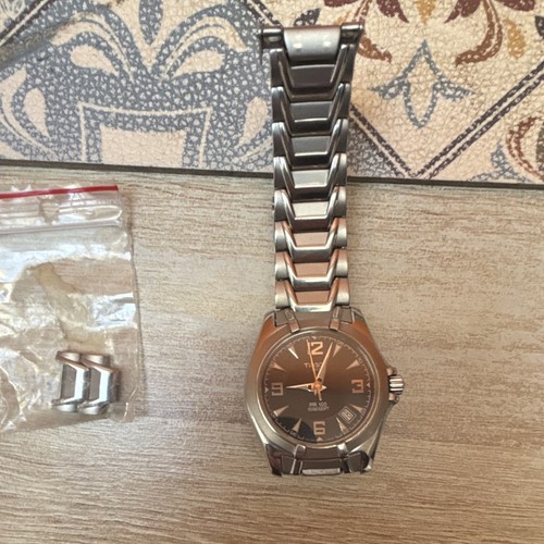 Tissot 100 montre - pr, homme