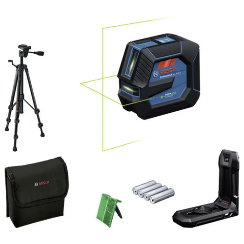 Bosch professional gll g - bosch, 20-22