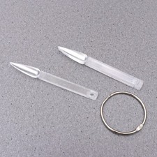  2 Sets Materiel Onglerie