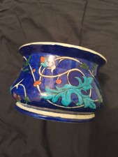 Bassin oriental iznik Tas