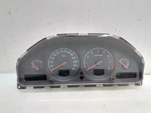 Volvo s80 xy compteur de - xy,