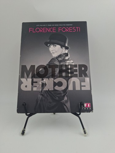 Dvd florence foresti - dvd,