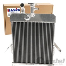 AKS DASIS Radiateur