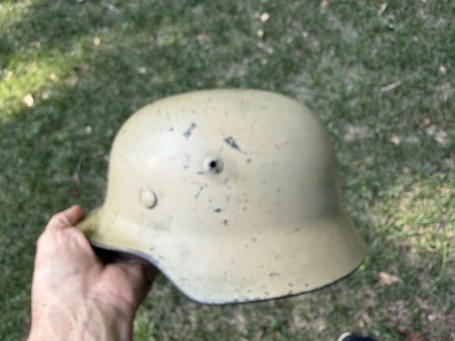 Rare ww2 dak - , m35