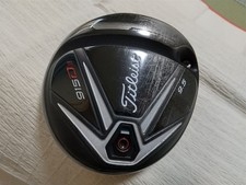 Tête conducteur Titleist 915D3 9,5° uniquement droitier