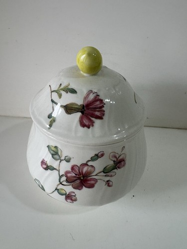 Ancien sucrier villeroy - villeroy, et