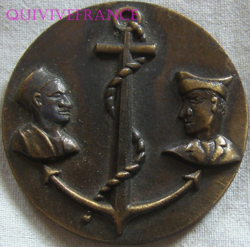 Med30098 medaille hommage - medaille,