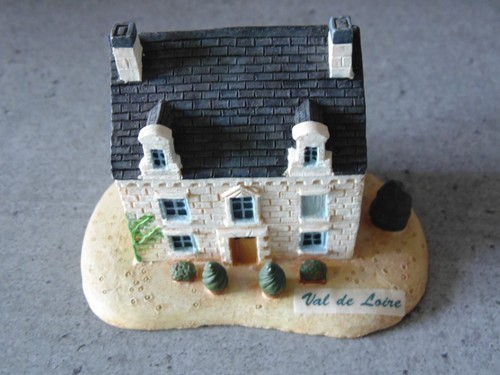 Maison france éditions - de,