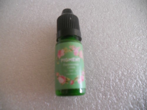 Pigment colorant pour - colorant,