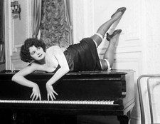 1923 Sexy Miss Lucille Layton