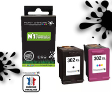 302 XL Multipack de 1