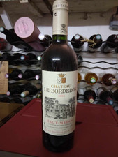 27.  Vin rouge Saint Joseph