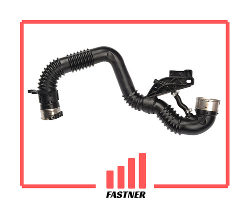 Tuyau intercooler turbo pour - tuyau,