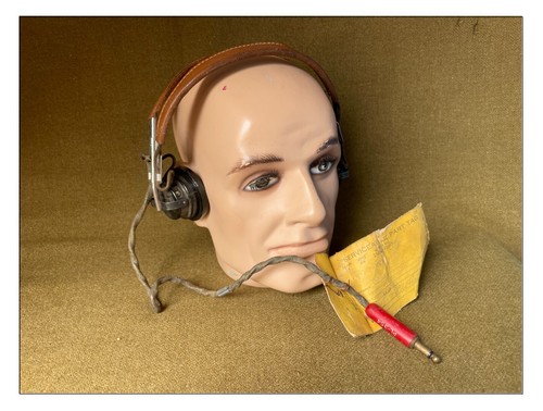 Ww2 casque pilote aaf dday - casque, us