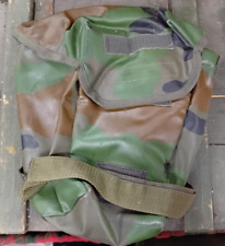 pochette sacoche militaire camouflage armée française french army