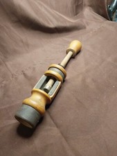  BOUCHONNEUSE  œnologie