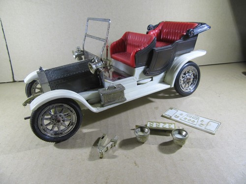 Voiture radio swing - radio,
