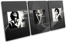 Sexy retro vintage woman