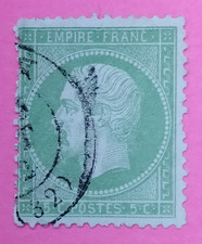 FRANCE EMPIRE NAPOLEON III 5