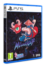 The Messenger PS5