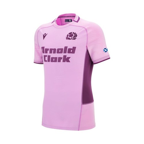Rugby écosse maillot match - Écosse,
