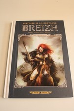 BD Breizh Histoire de la