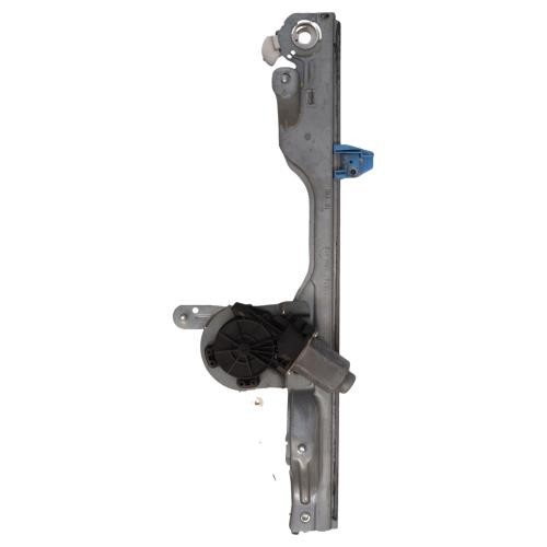 Leve vitre electrique avant