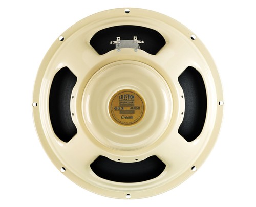 Celestion cream guitar - celestion,