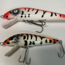 Ancien leurre Magnum Heddon