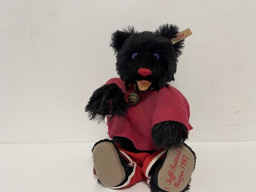 Steiff tier bear 655333 - steiff,
