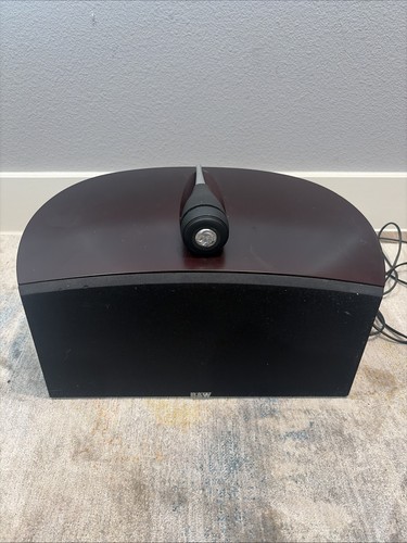 Bowers wilkins nautilus - wilkins,