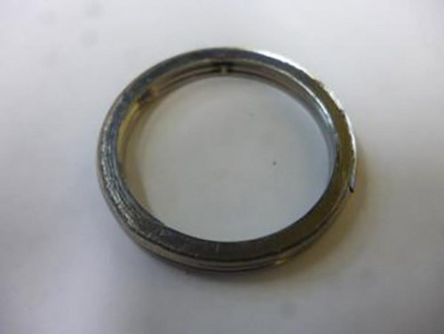 Joint pot échappement athena - joint,