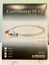 Câble Oyaide Continental 5S